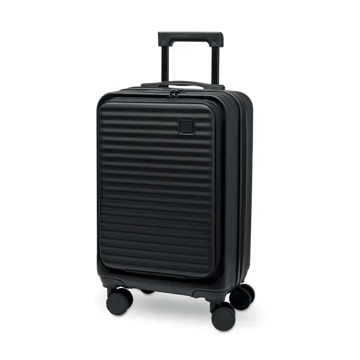 20 inch hard-shell ABS trolley - MO2742 (MOCN#03)